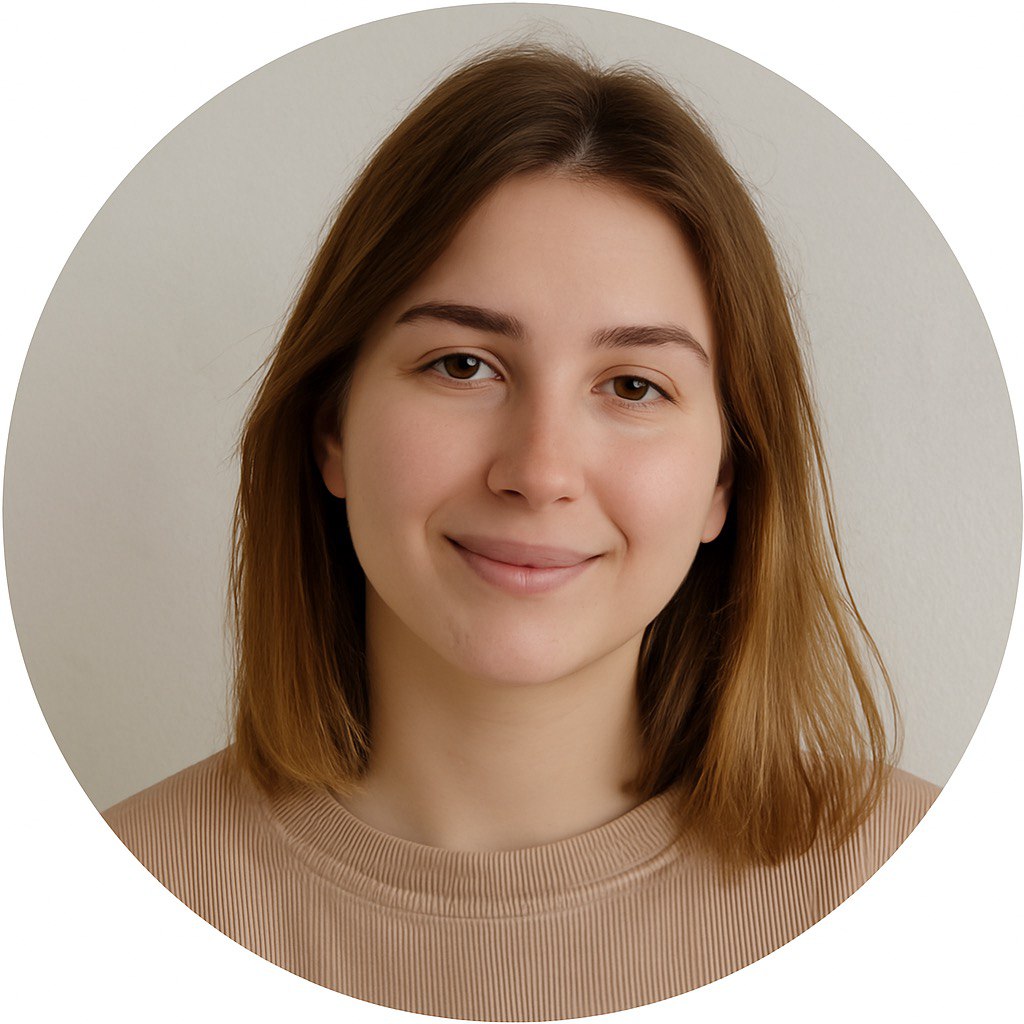 Анна Белова